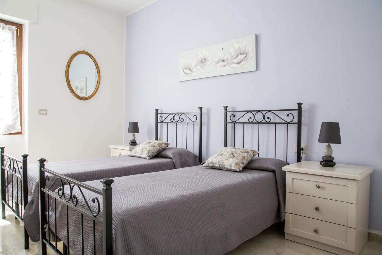 Le Ortensie Holiday Home Alghero Luaran gambar