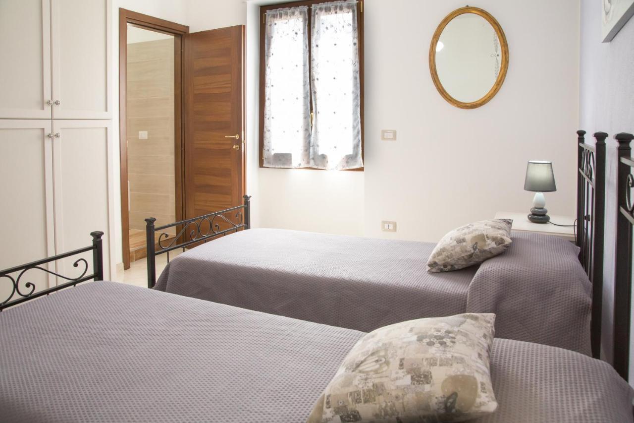 Le Ortensie Holiday Home Alghero Luaran gambar