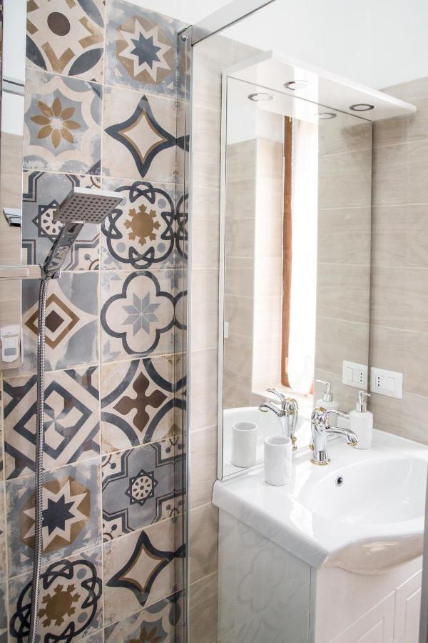 Le Ortensie Holiday Home Alghero Luaran gambar