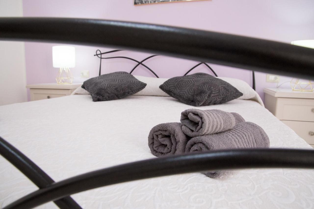 Le Ortensie Holiday Home Alghero Luaran gambar