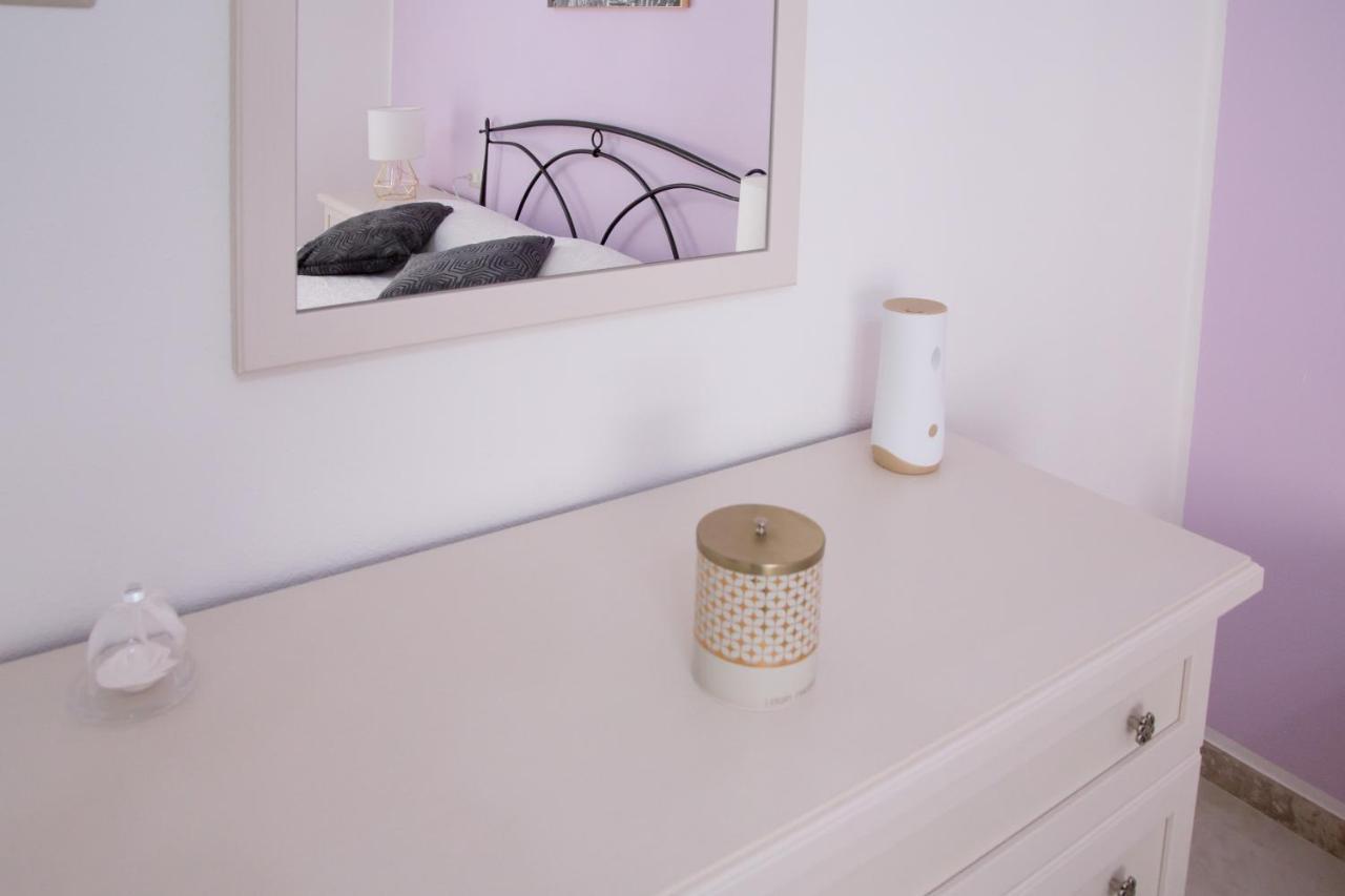 Le Ortensie Holiday Home Alghero Luaran gambar