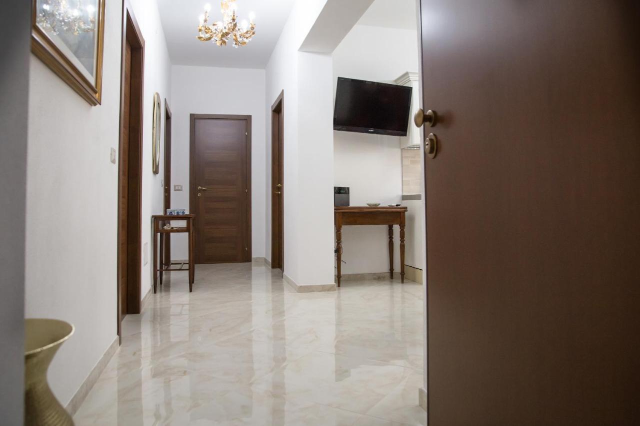 Le Ortensie Holiday Home Alghero Luaran gambar