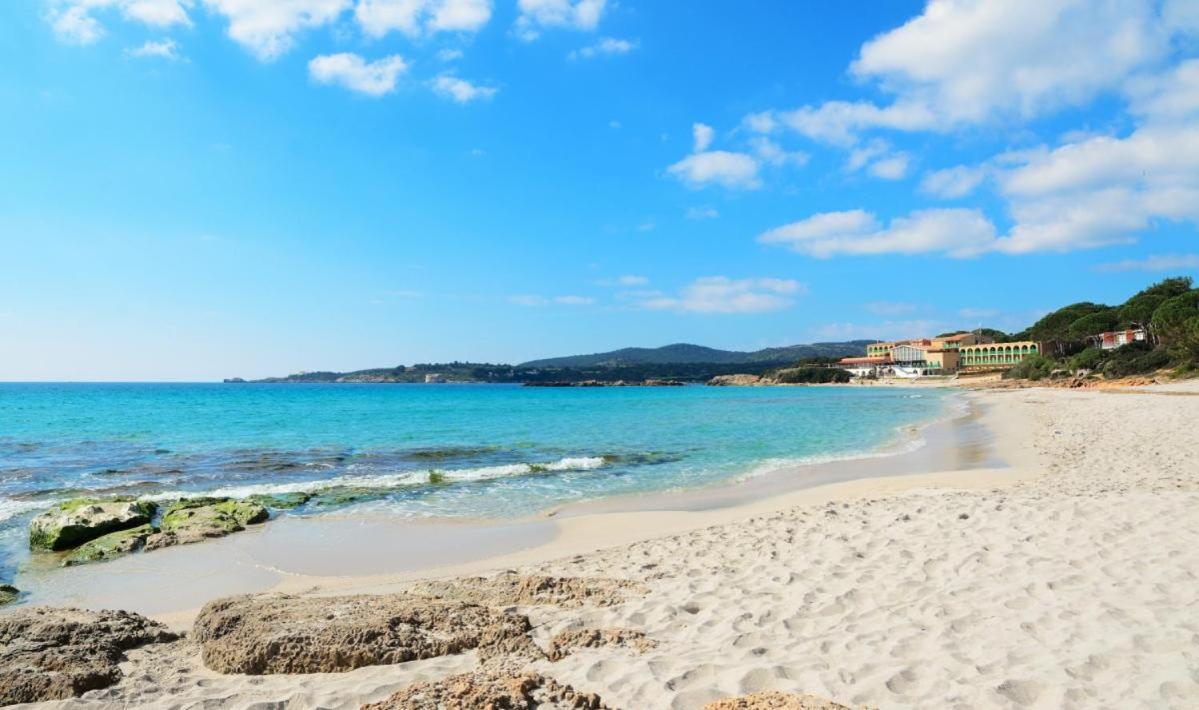 Le Ortensie Holiday Home Alghero Luaran gambar